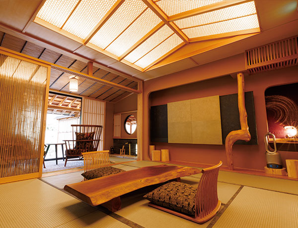 皇 Sumeragi